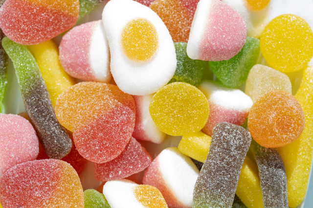 無添加グミが注目される理由は?子ども向けグミを選ぶときのポイントや通販商品を紹介