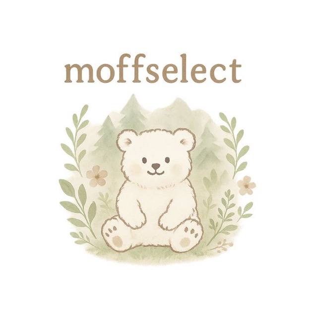 🧸✨新商品入荷のお知らせ🌿
