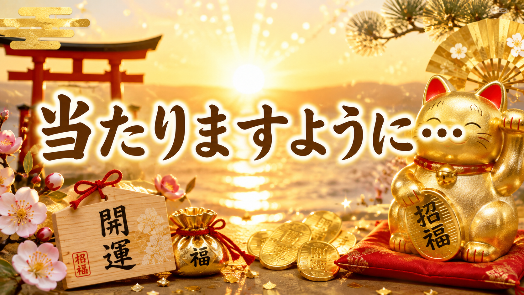 忘れてませんか…?