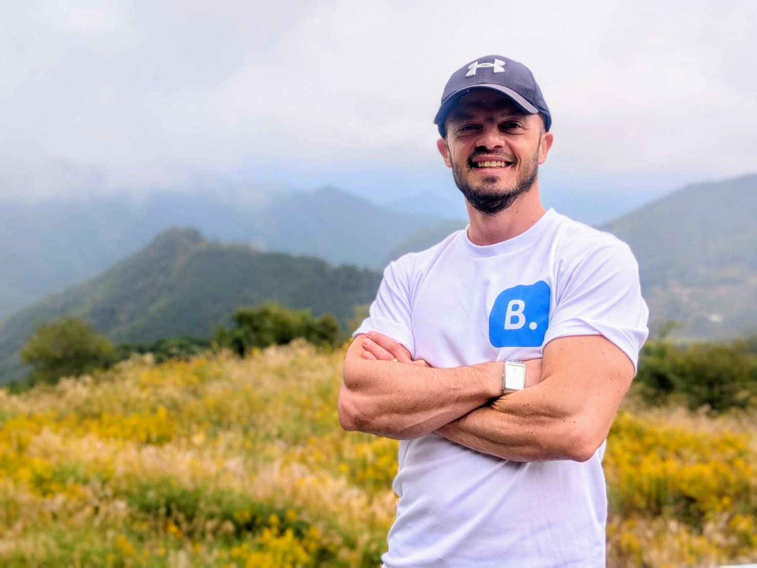 Welcome to W.I.S.E. International Forest School!