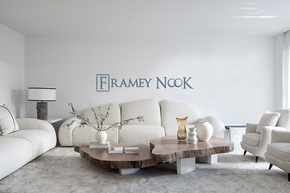 FRAMEY NOOK(フレーミーヌック)をオープンのお知らせ。