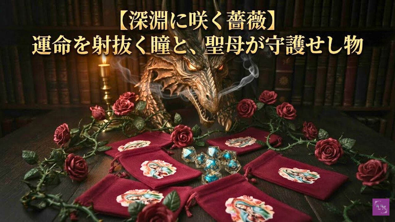 【Lourdes Mirror】本日更新！新作・再入荷アイテムのご案内