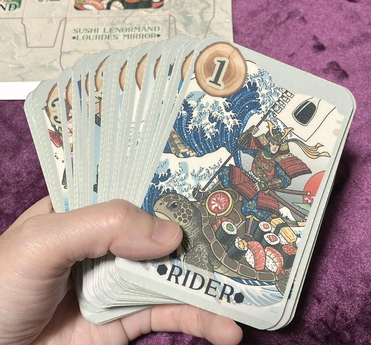 ルルドミラーへようこそ。私たちが届ける「魔法」と「癒やし」の物語