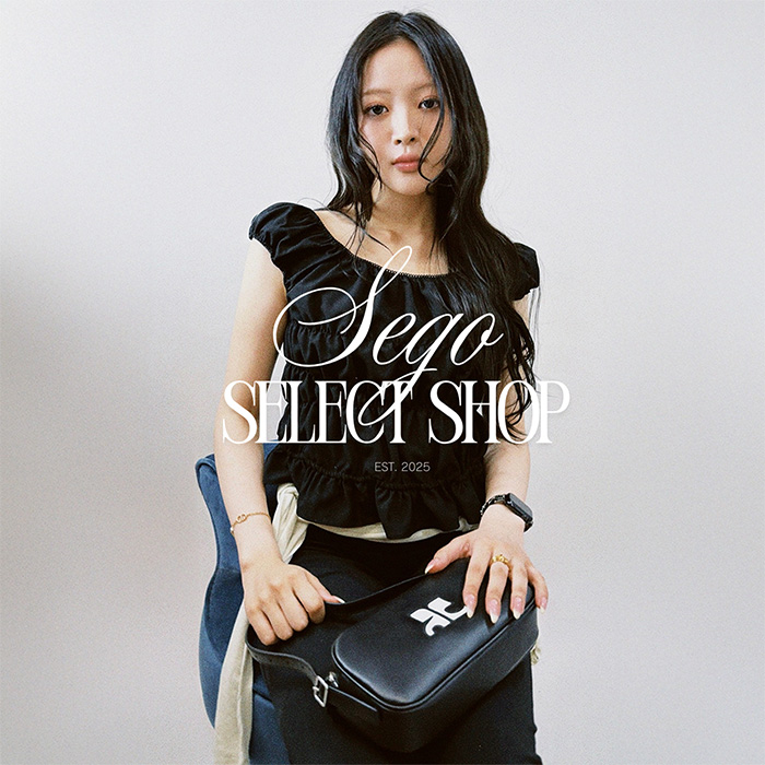 Select Shop【sego】