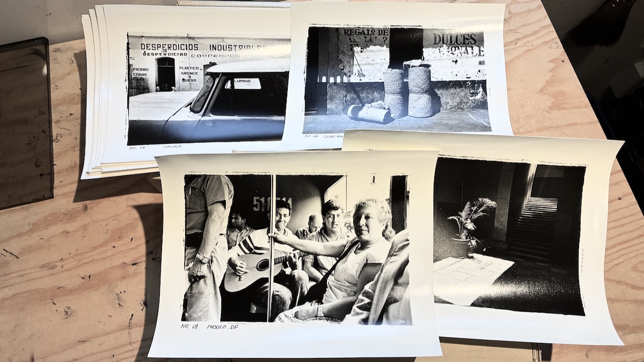 Stories and reflections on coffee No.1