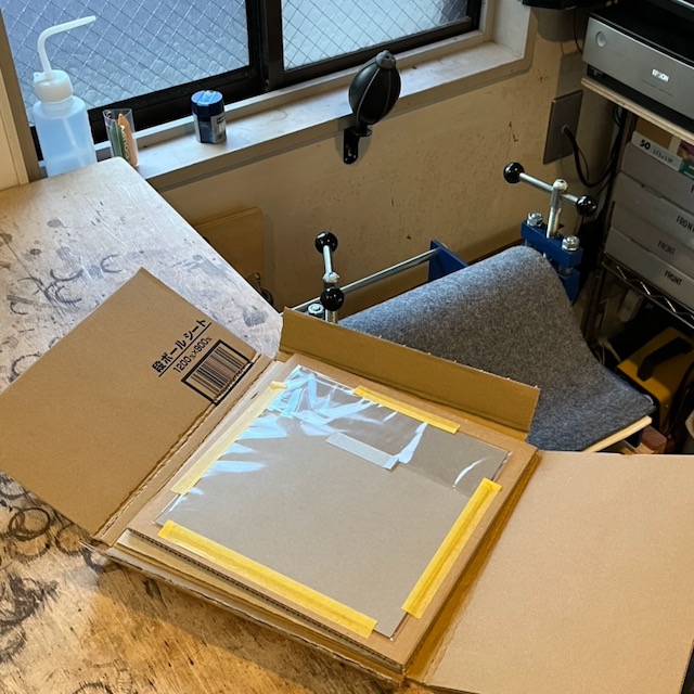 Regarding shipping to the United States