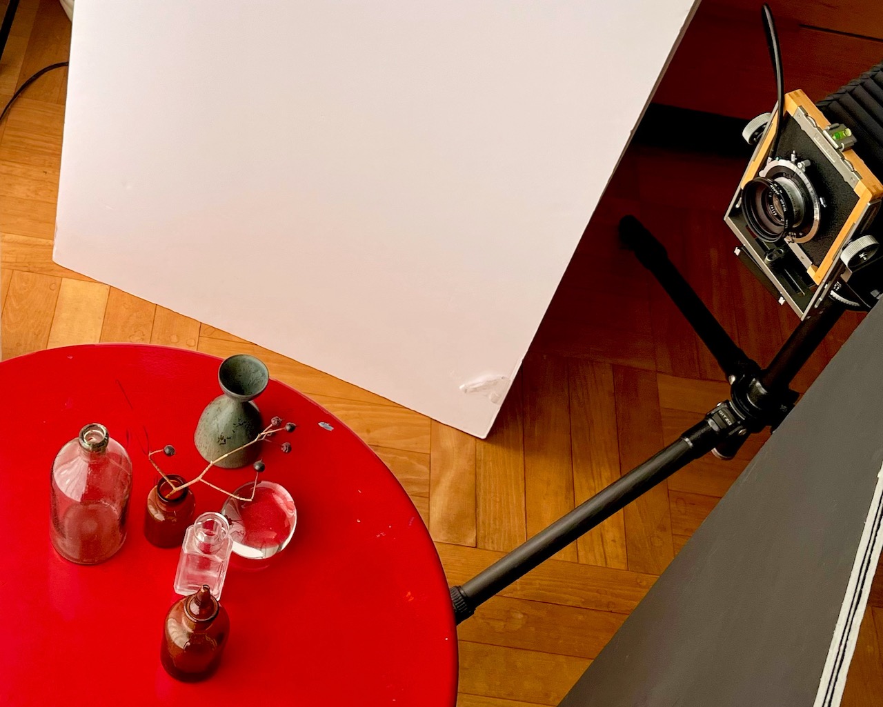 4th Anniversary Special Print