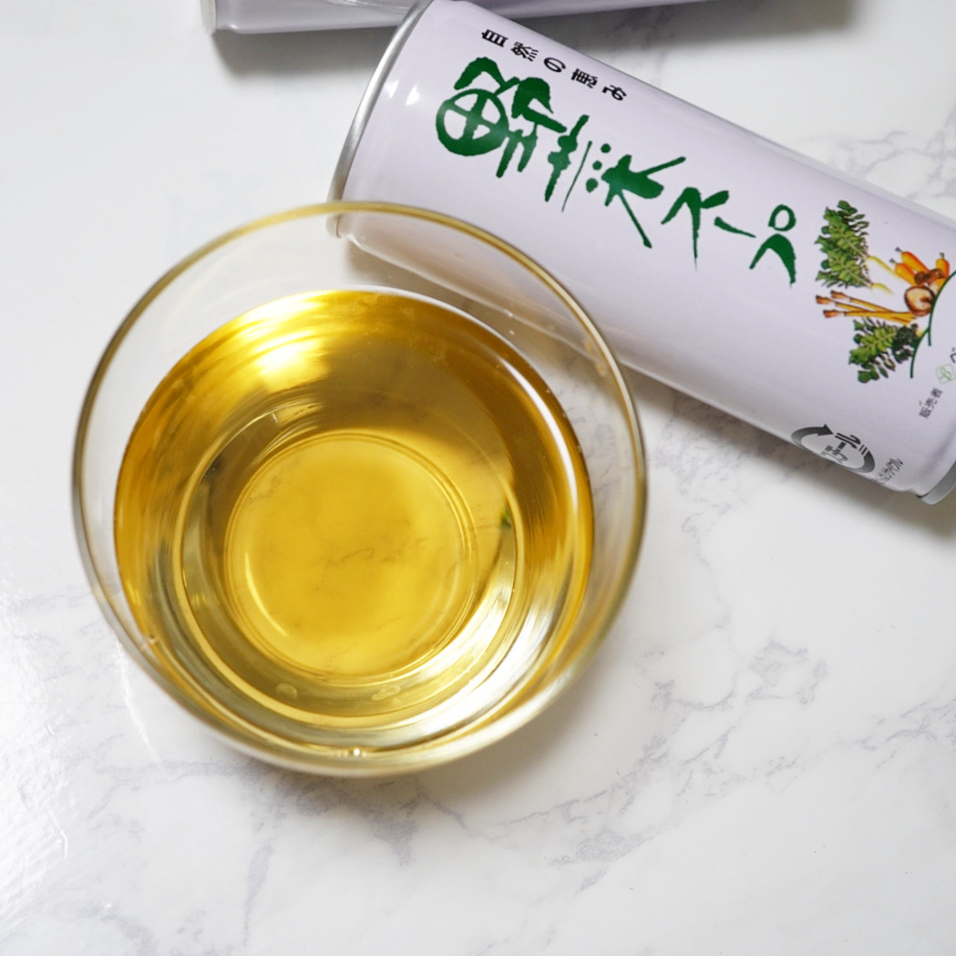 愛犬の元気と長生きを支える「野菜煮汁」🥕