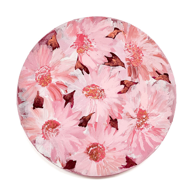 ご感想を頂きました。flower6