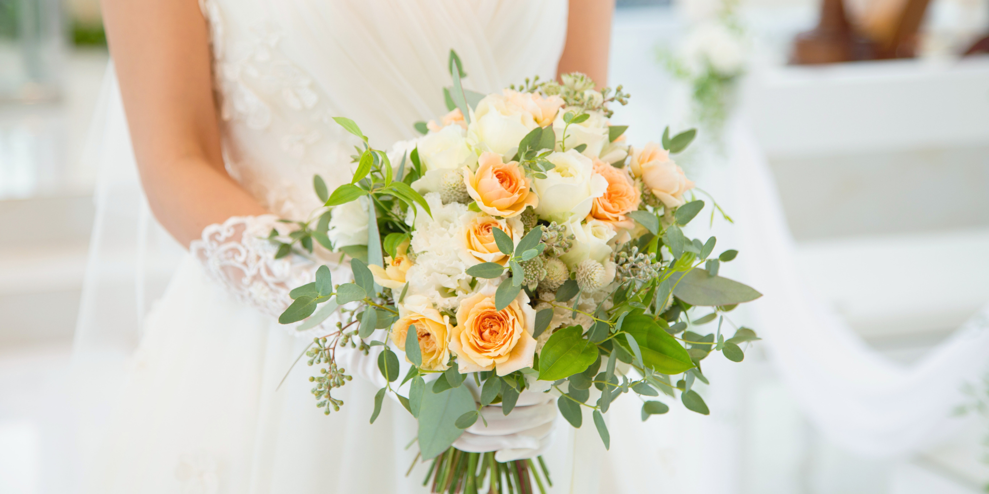 アフターブーケキャンドルの魅力 - 特別な花をキャンドルとして残す