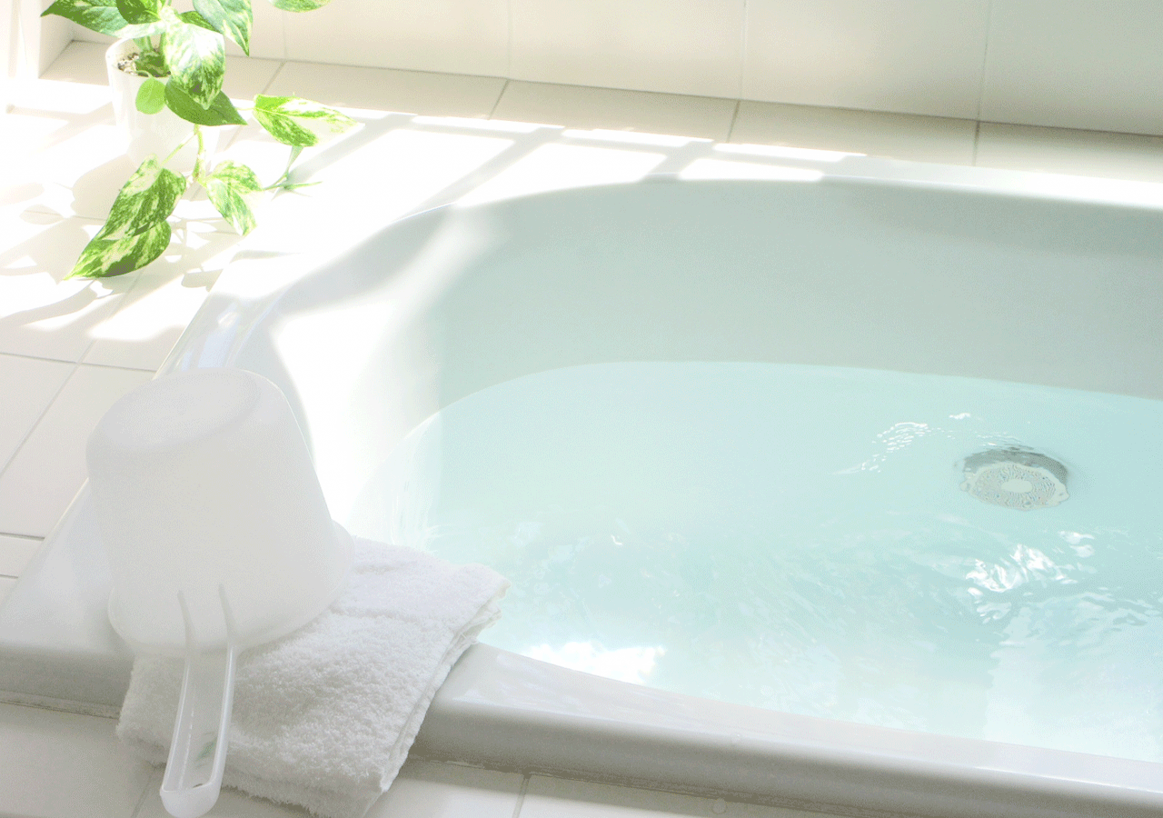 無添加エプソムソルト │ 毎日の入浴で叶える、美容とリラックスケア