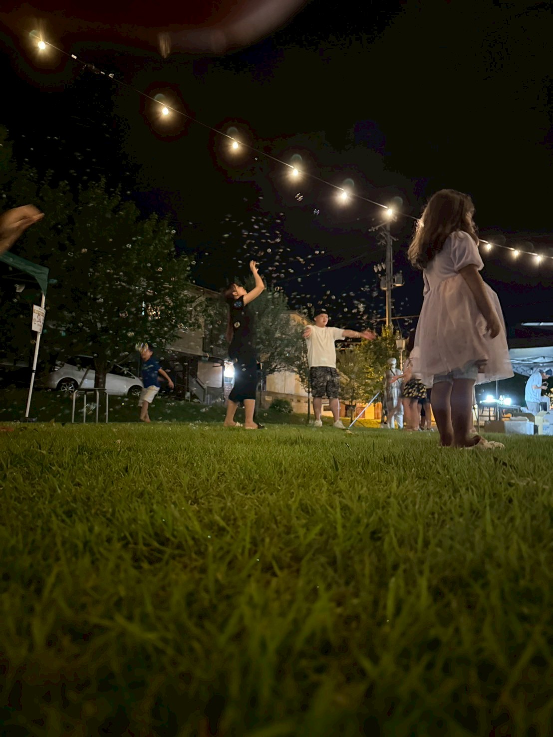 ラストよあそびは１０月１８日土曜日です。