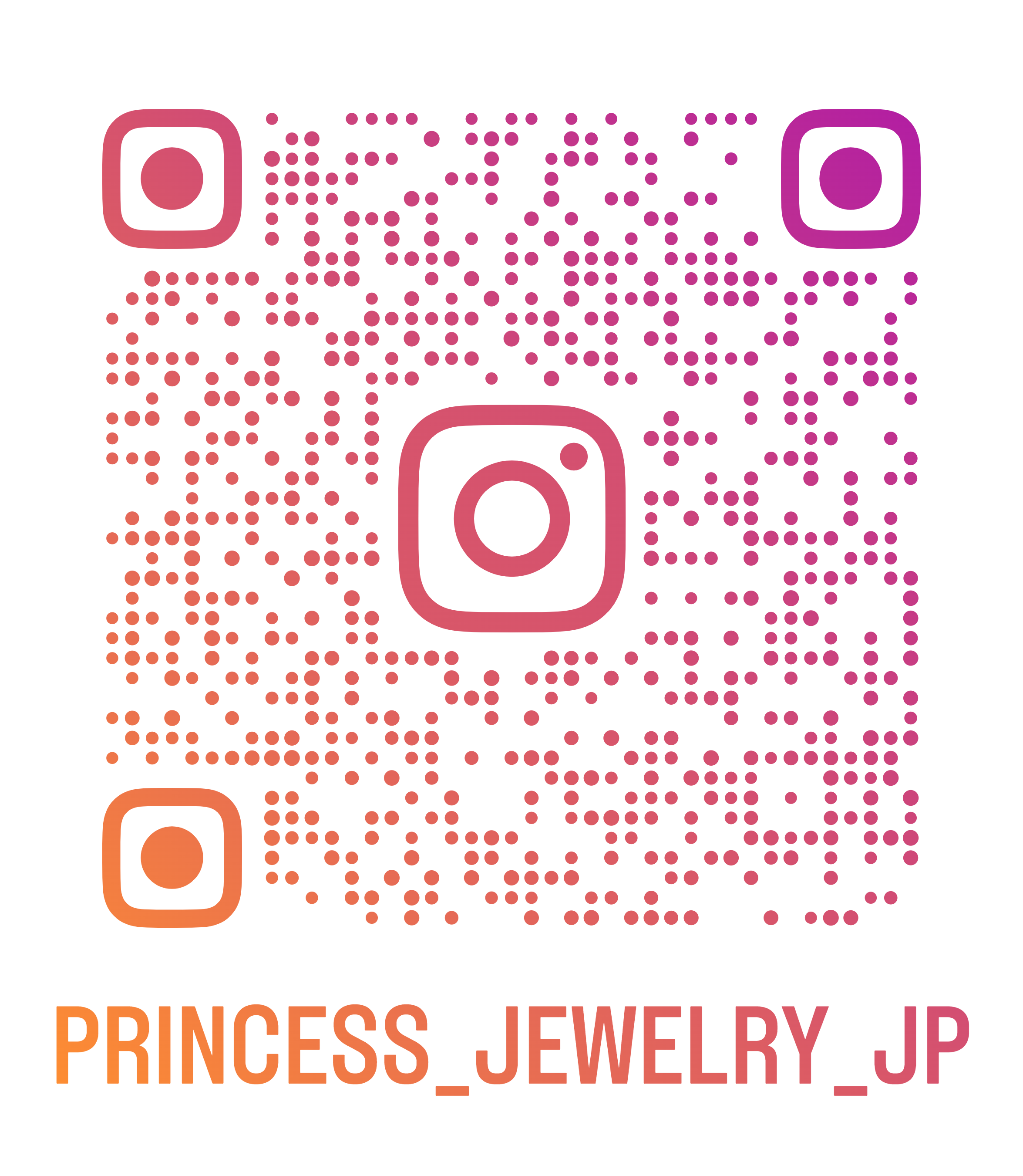 インスタグラム始めました！