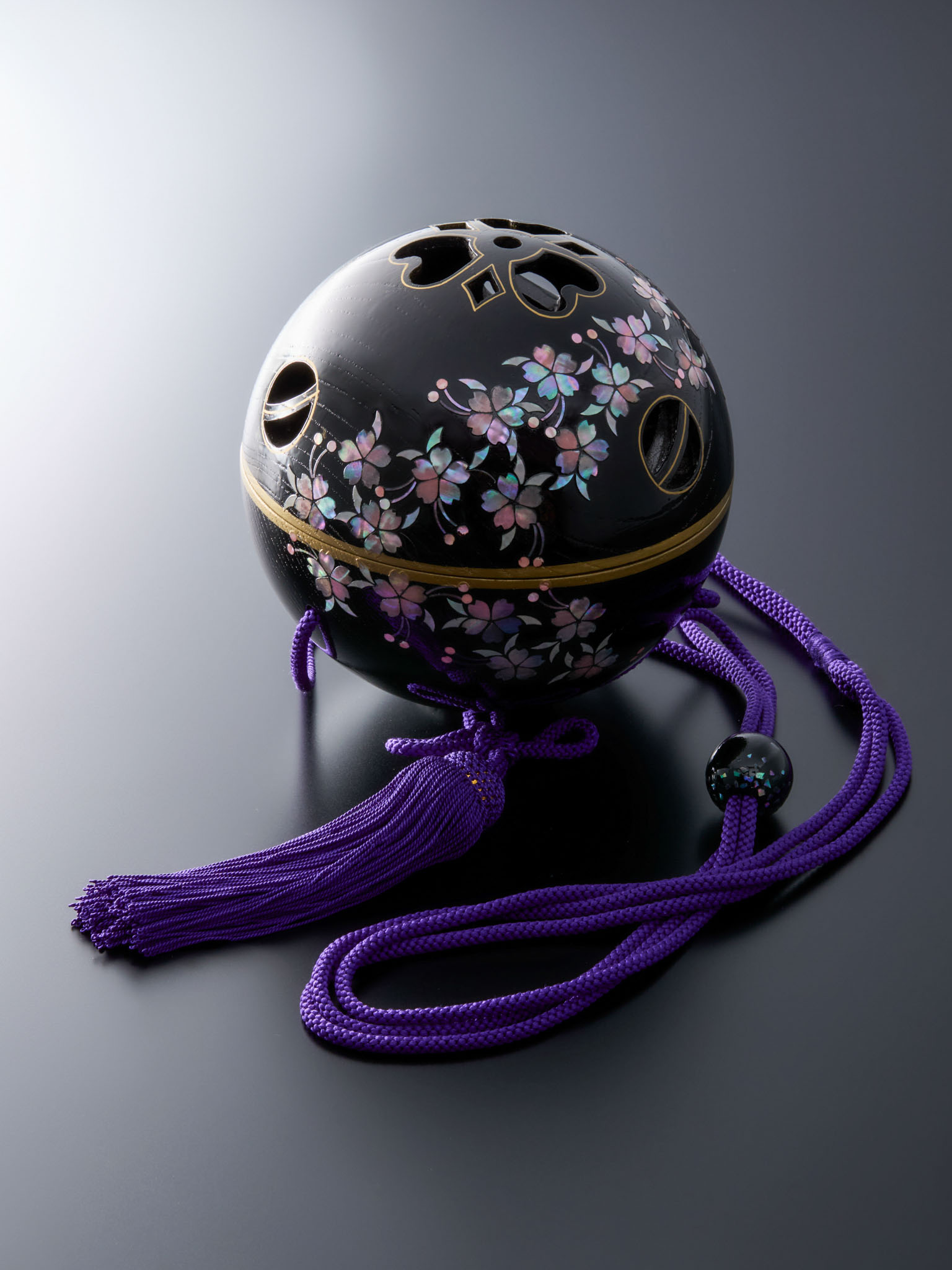 3.Hanging Incense Burner Reimagined