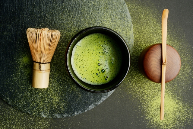 5.Embracing a Small 'Ritual' in Everyday Moments.