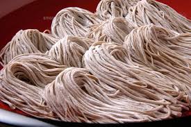 「言葉」と「中身」のはざまで ー 「二八蕎麦」とウイスキーの話