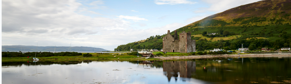 アイル・オブ・アラン・ディスティラーズ ─ 受け継がれる誠実と情熱