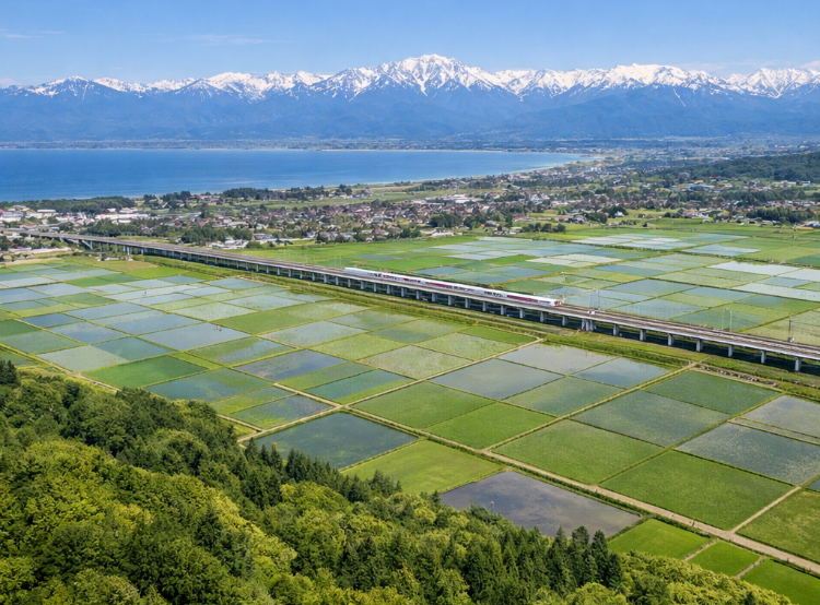 富山業務用米30kgを販売いたします★