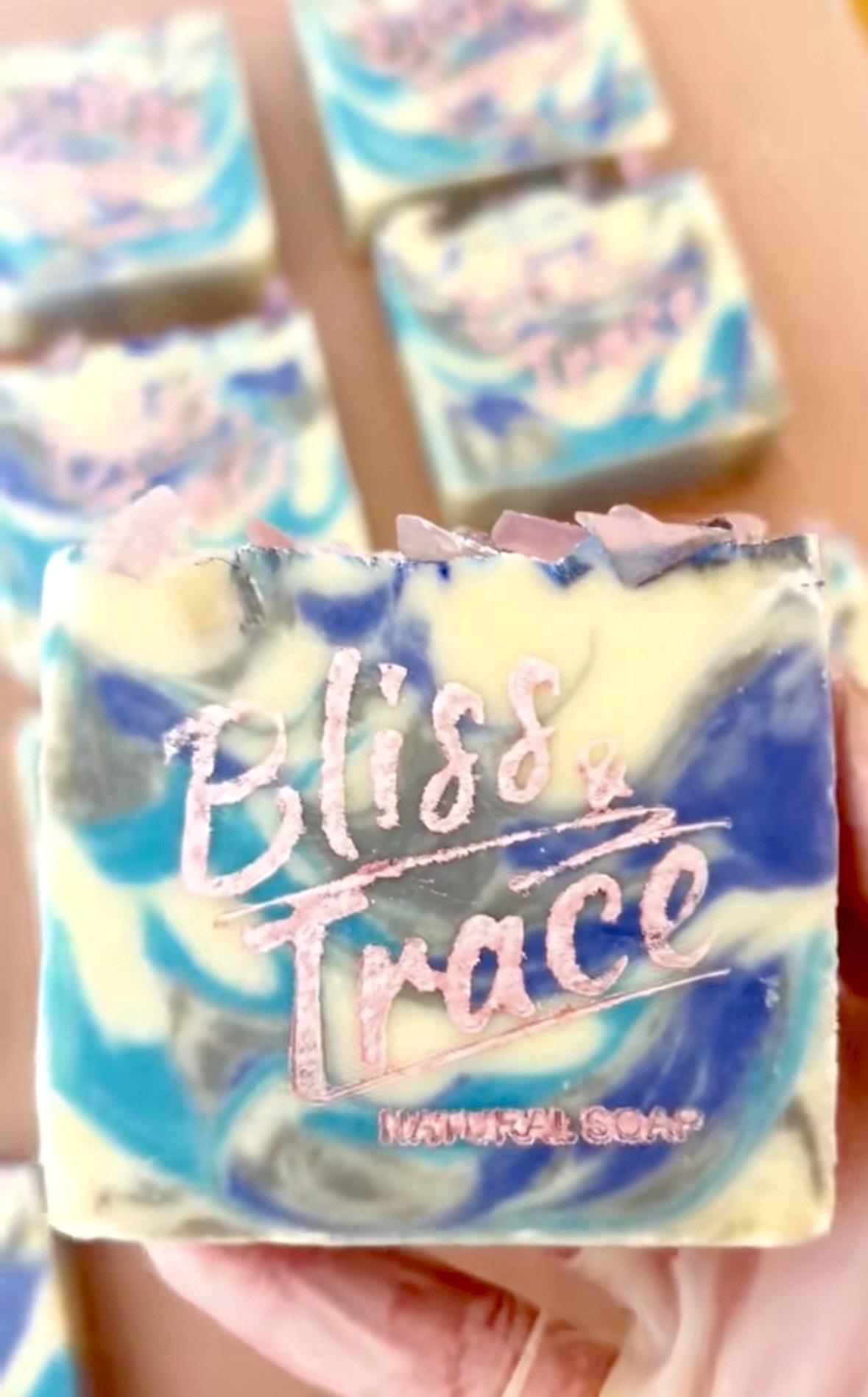 Icy Crystal, Coral Kiss リリースのお知らせ