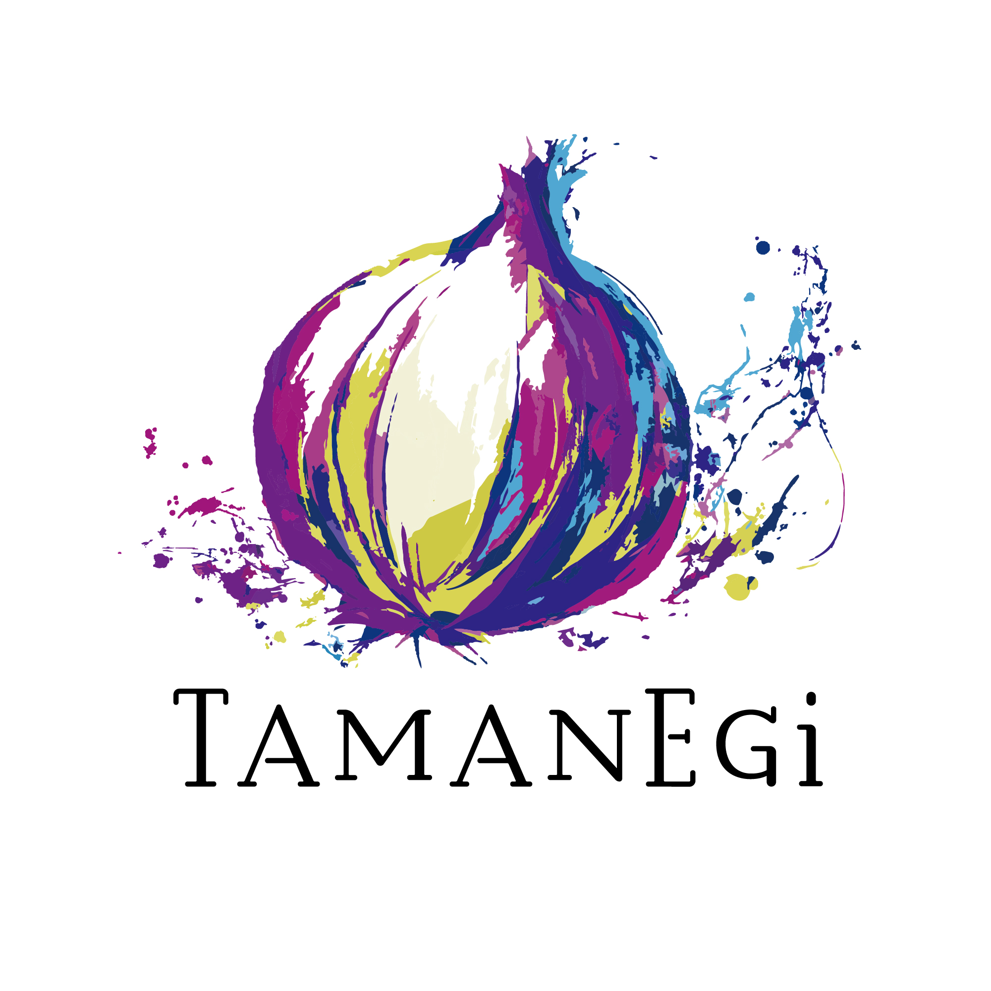 【TAMANEGi OFFiCiAL】サイト開設のお知らせ