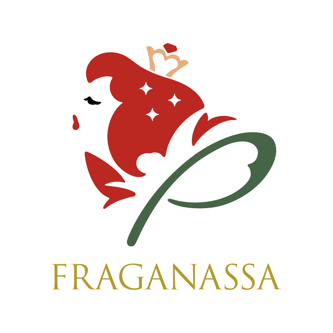 FRAGANASSAリリース