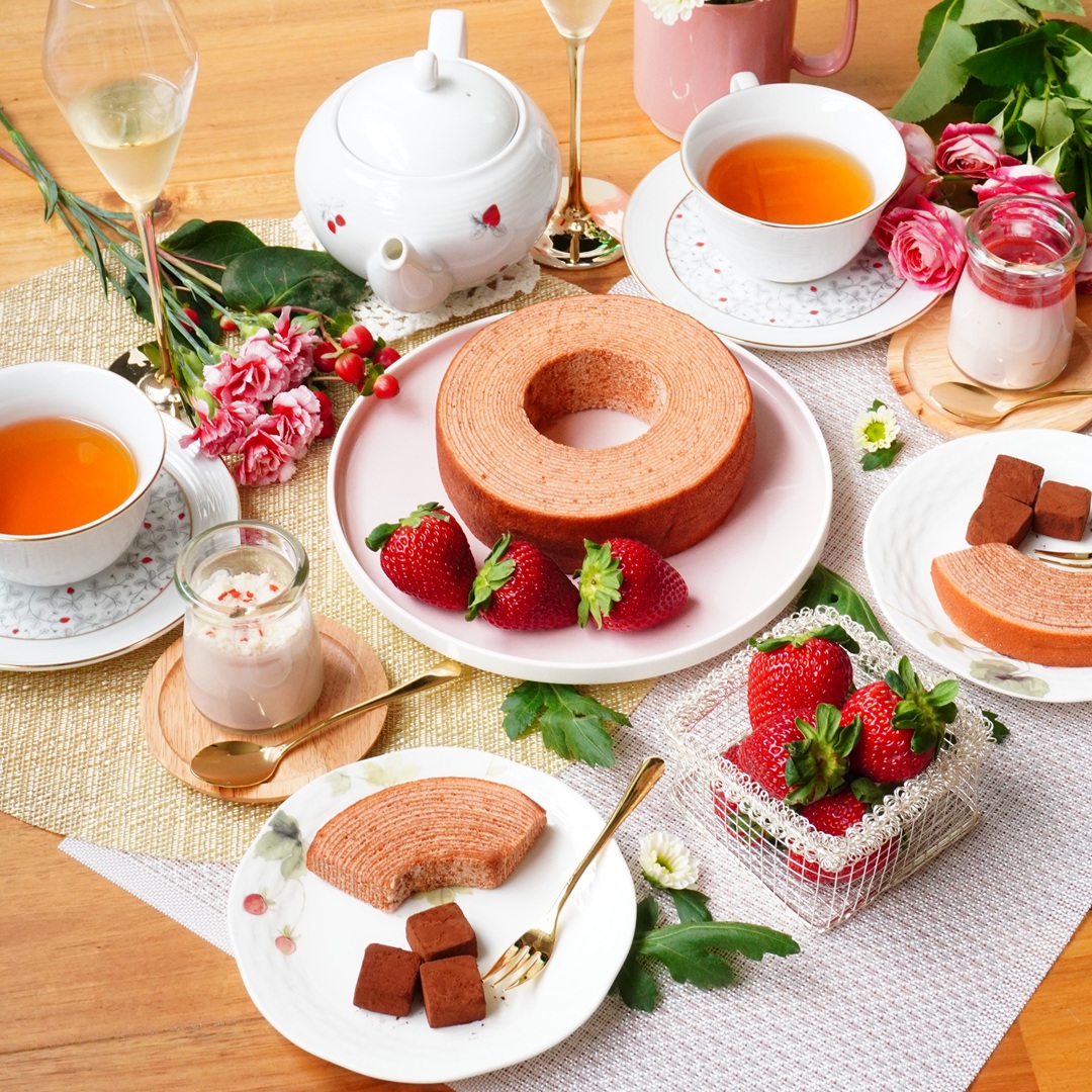 リリースイベント「GARDEN PARTY vol.1」開催のお知らせ