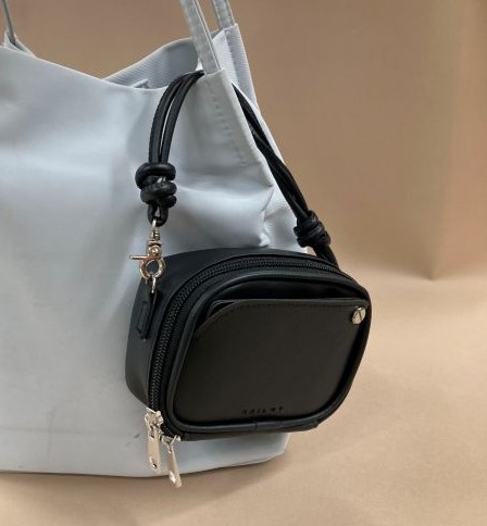 BR Mag.│BRILMY最新作「ZUBORA COMPACT POUCH」最速レビュー!