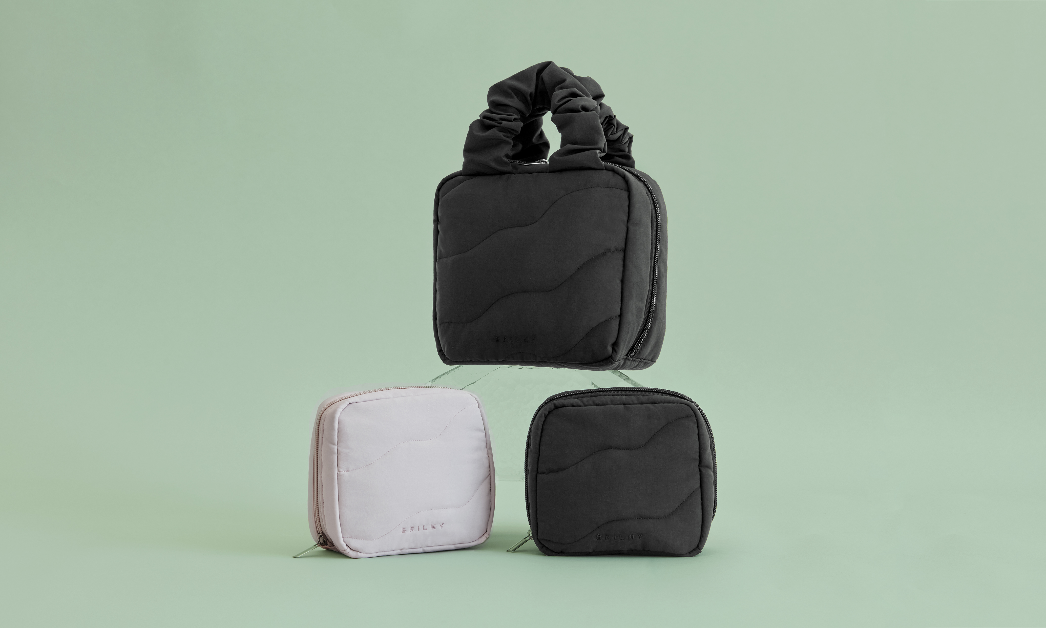 BR Mag.│初登場のS-size ,L-size 誕生までの経緯。そのこだわりポイントとは。