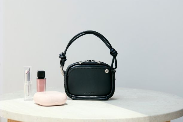 BR Mag.│構想期間2年。ZUBORA COMPACT POUCH完成形までの試行錯誤。