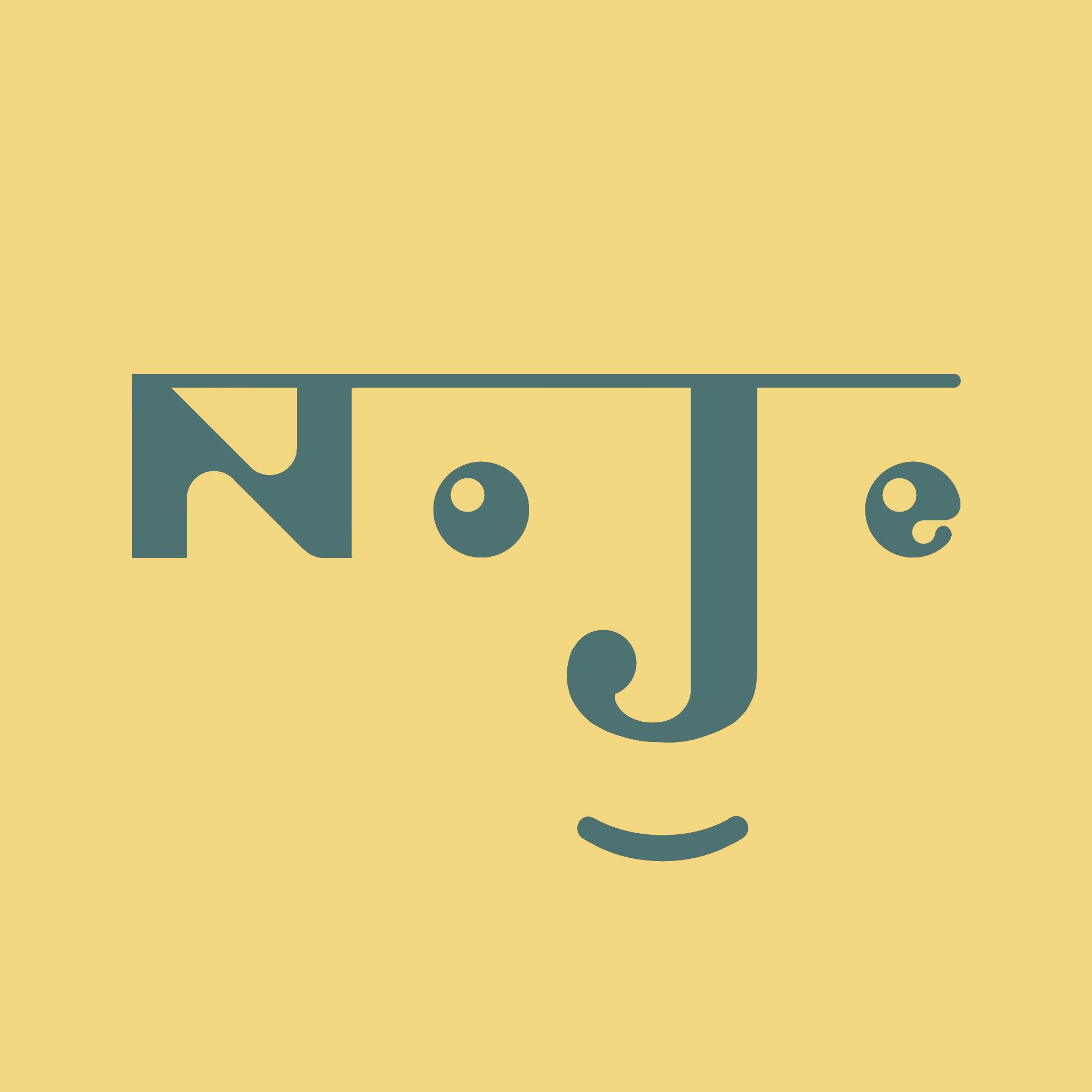 NoJe オンラインストア開設のお知らせ✨