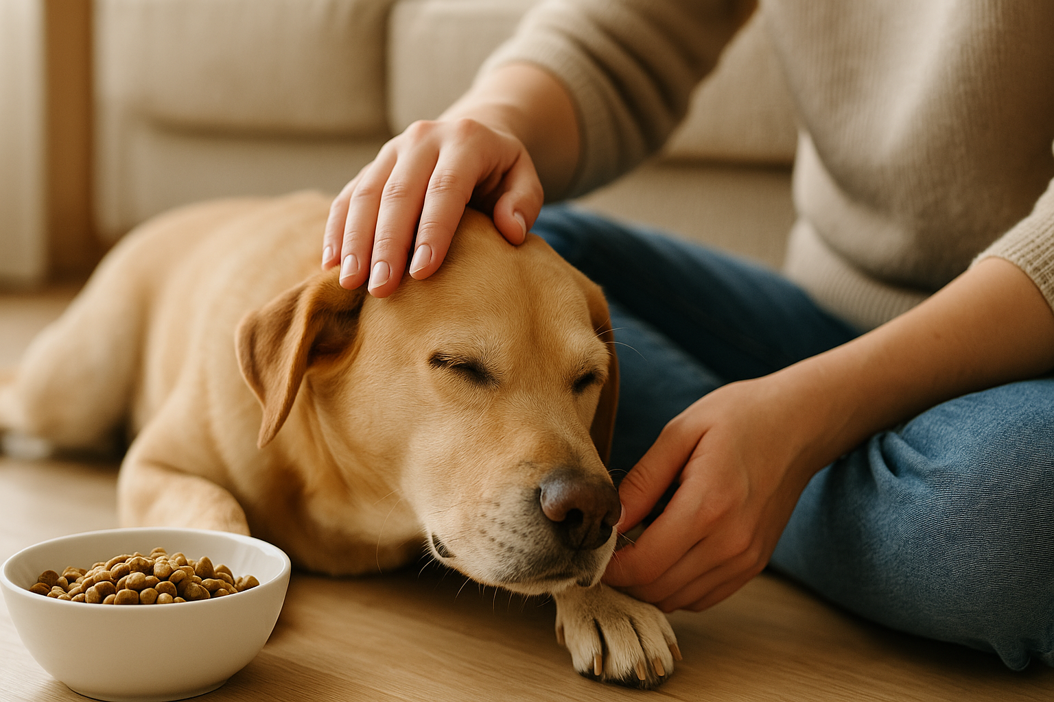 【🐾 サプリメントの“役割”をやさしく整理してみる】