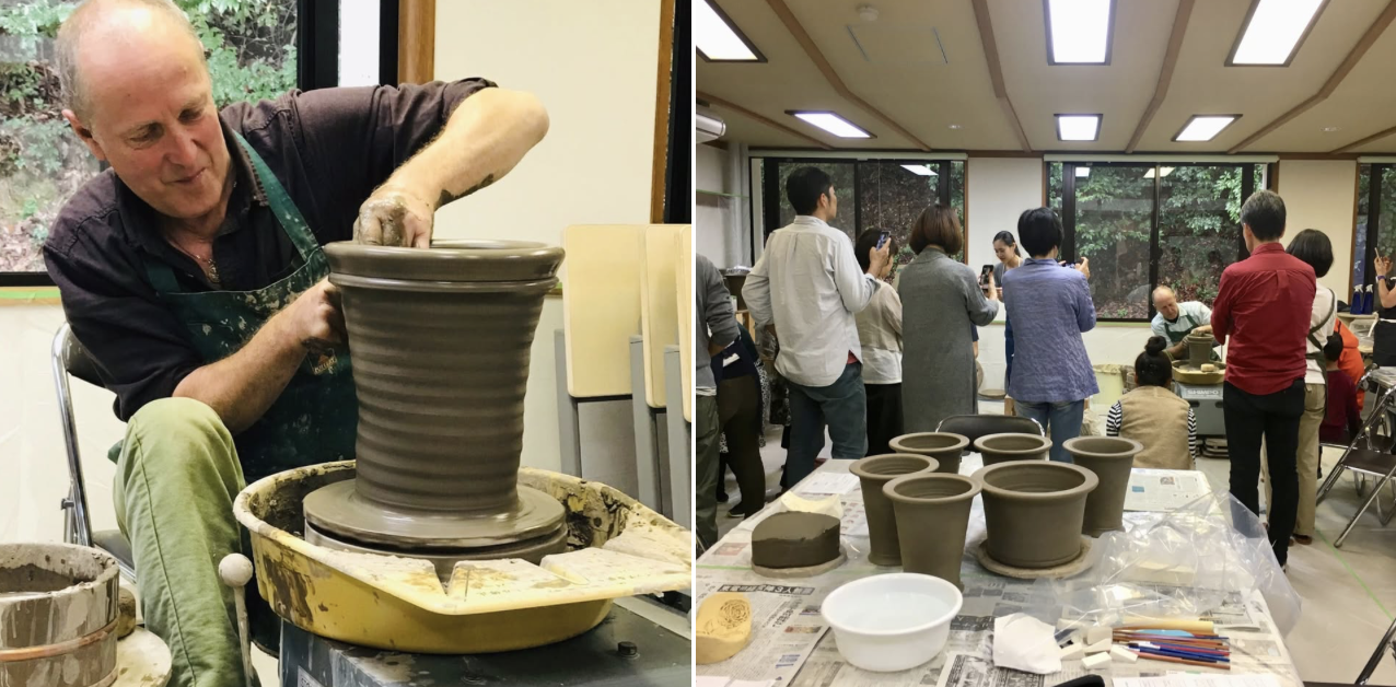 2019.10.19〜 【セラミックアートビゼンin 閑谷 2019】