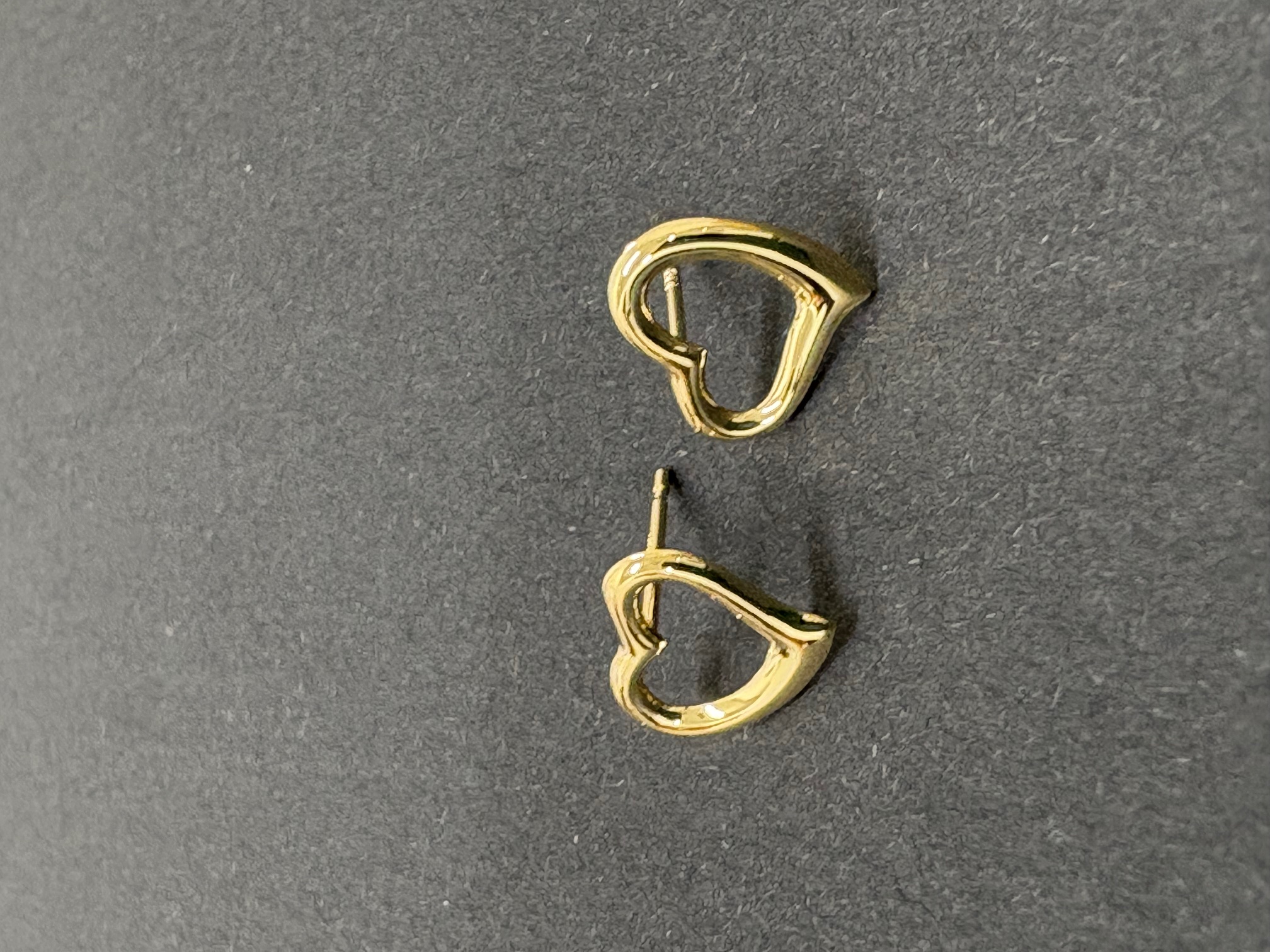 新着ピアス公開✨