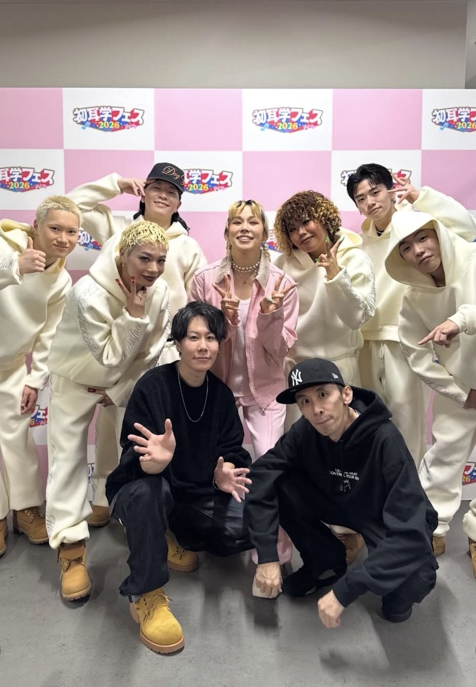 ⚡️ TUWAKRIM × MEDIA PICKUP 2026年 春号