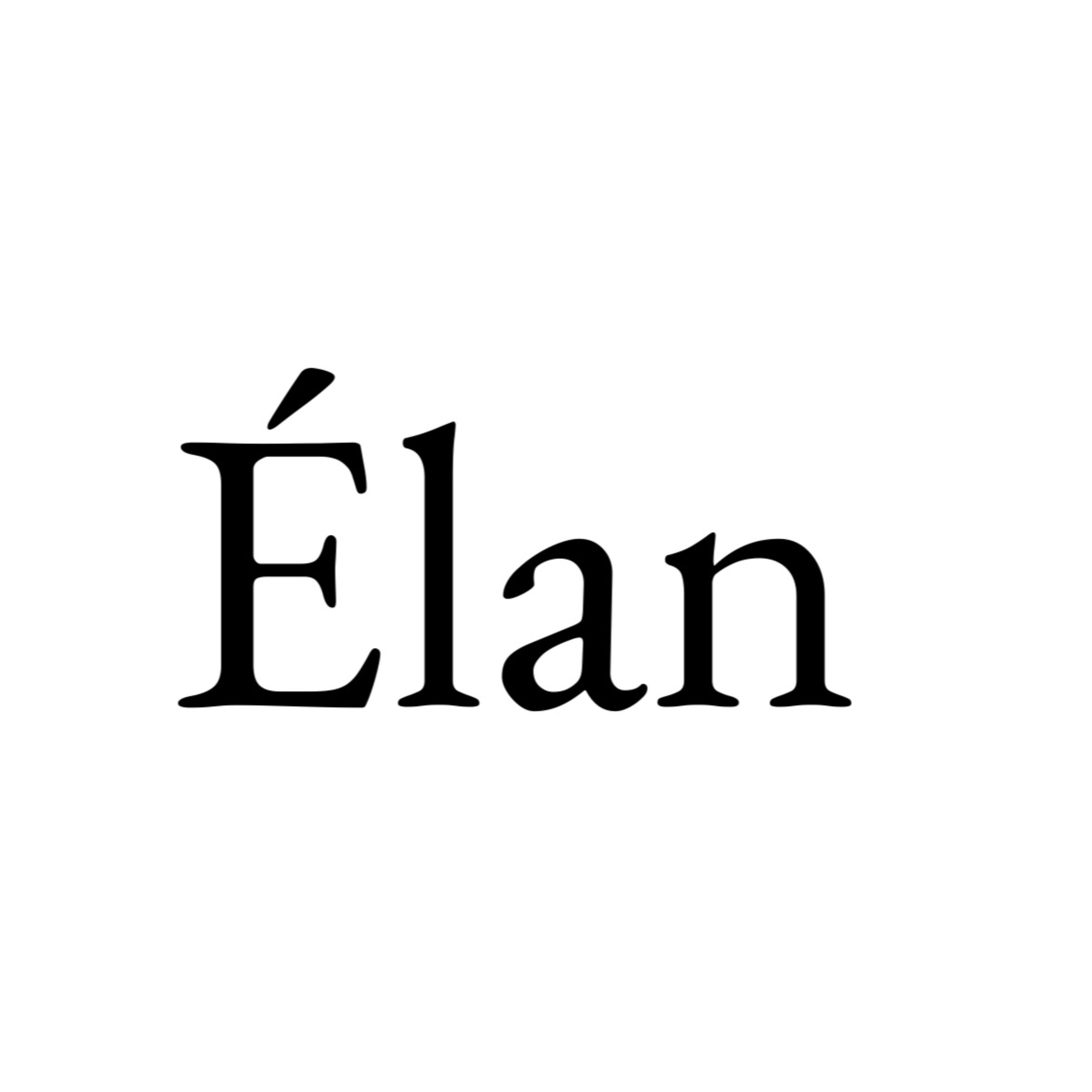 Élan ショップ開設！