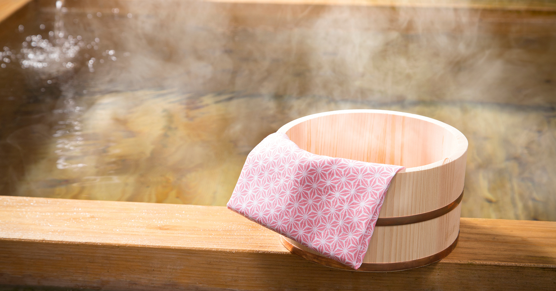 よもぎ入浴で “気持ちの整理” ができる理由