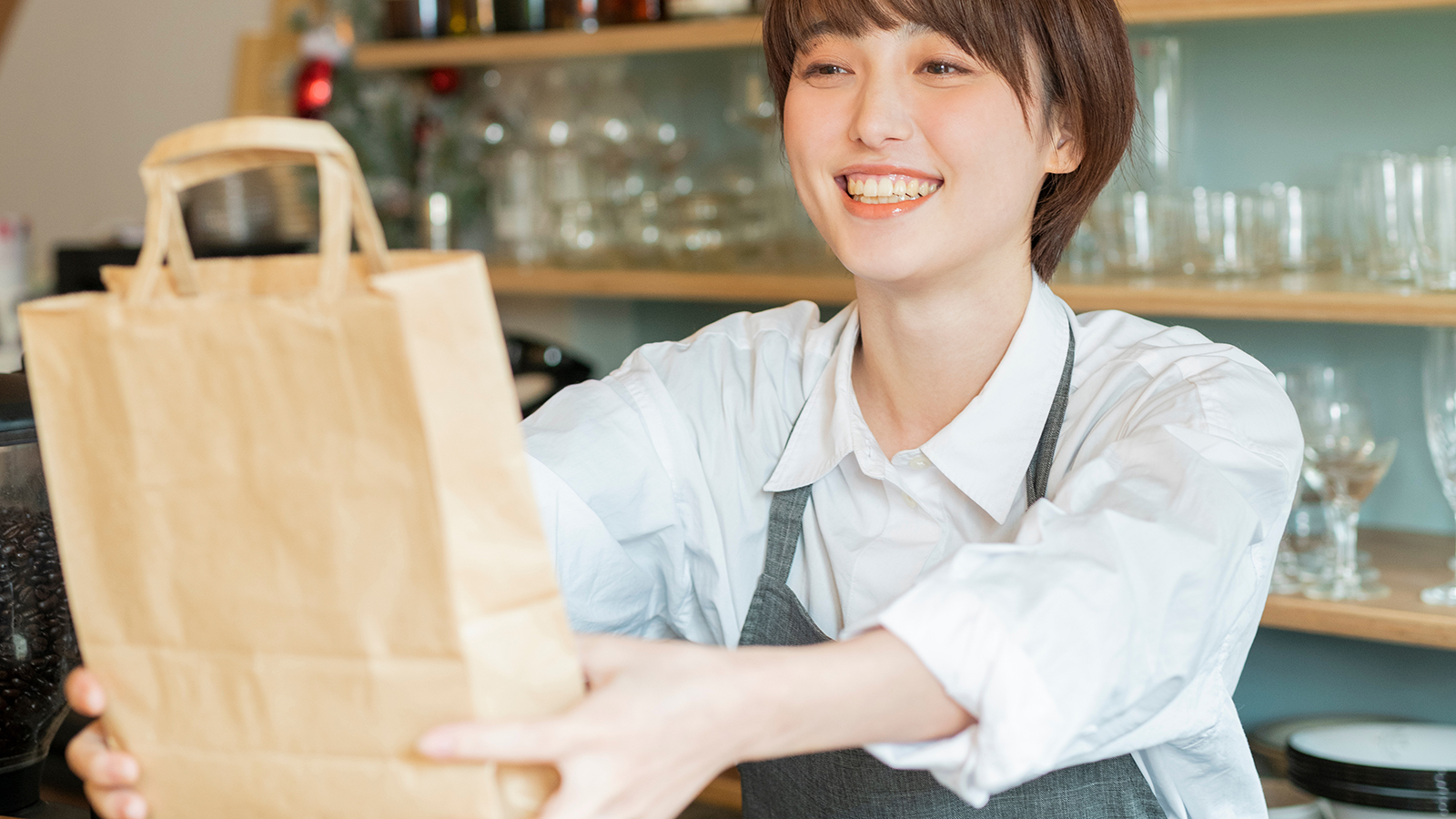 【草の輪】新規お取り扱い店舗・施設様へ