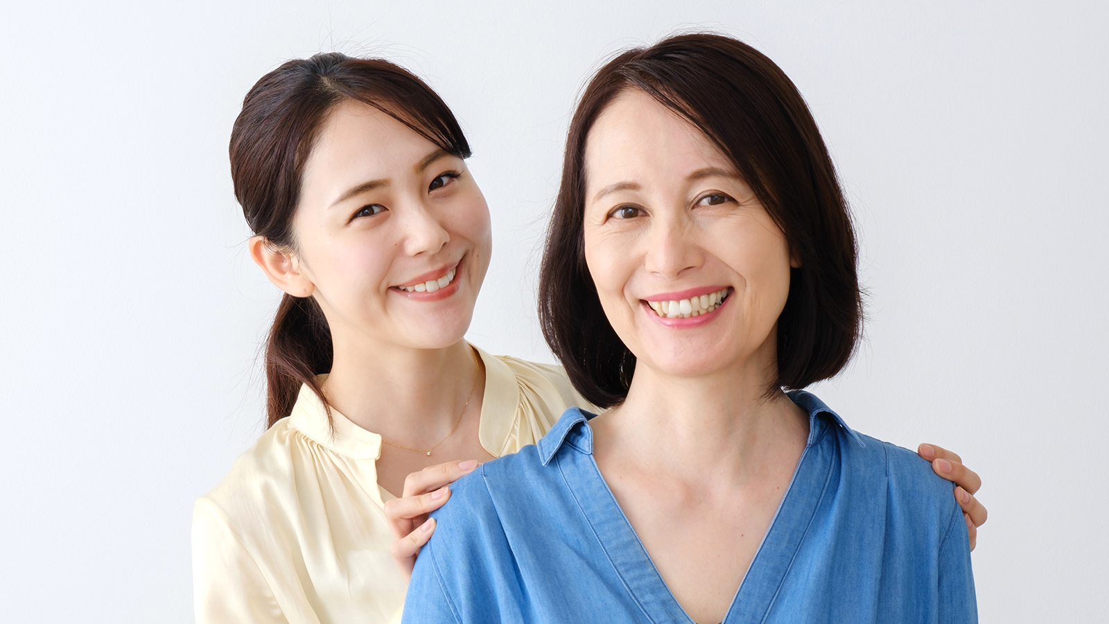 【私たちのこと】こんな方におすすめです — よもぎファームのものづくりが、そっと合う人