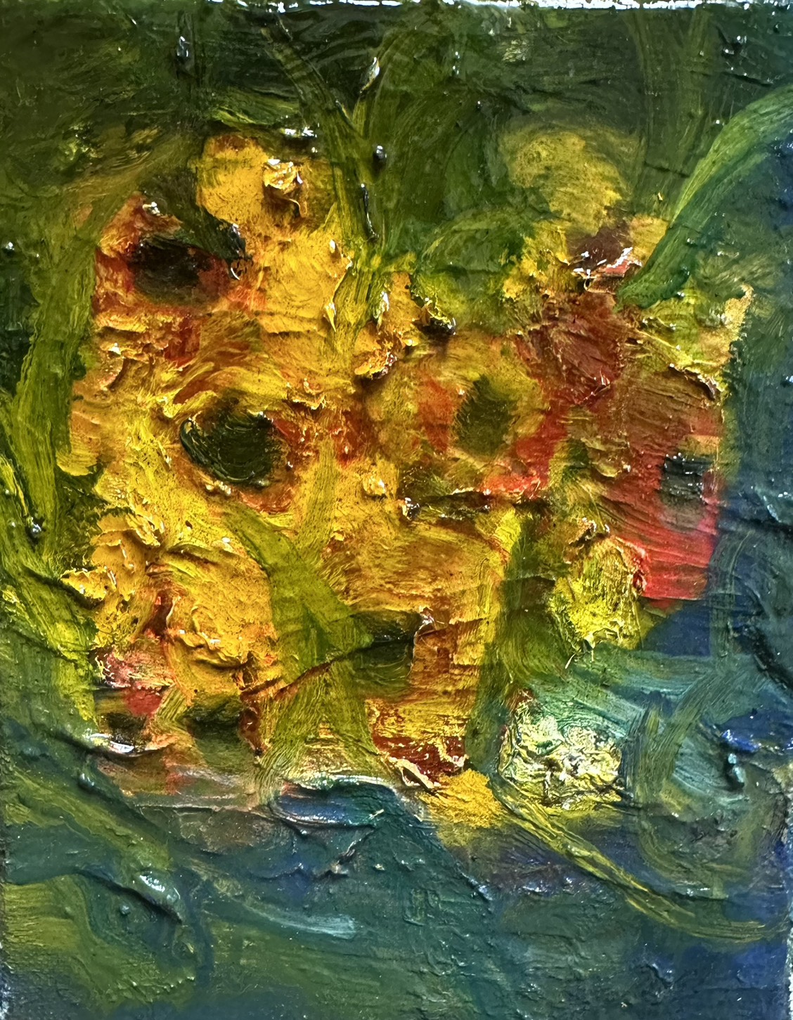 なぜヨミガエリなのか?