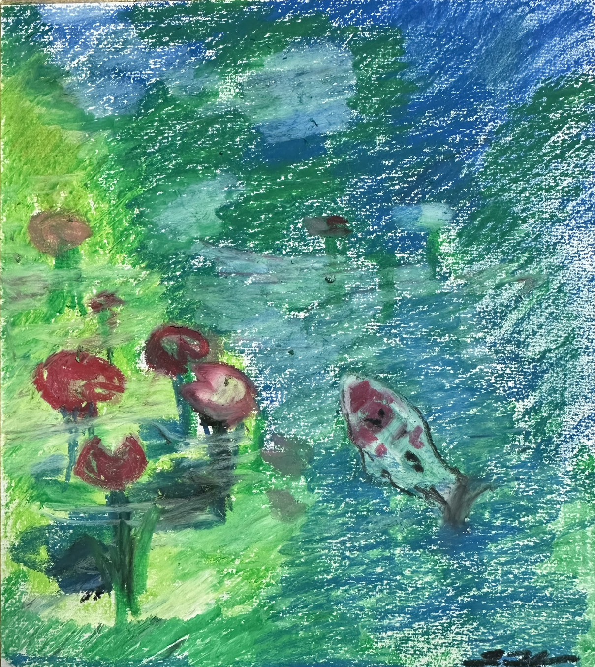 ヨミガエリつつ安心しない