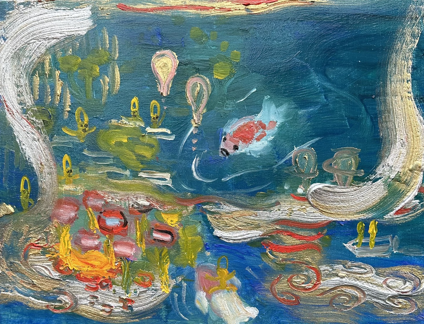 限界を越えてた7年間