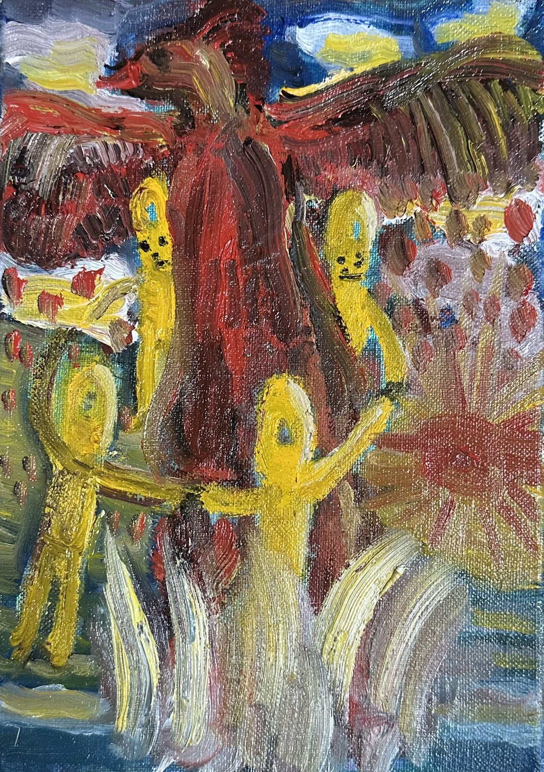 お金が無くなっていく際に不安になるのをどう対処するか?