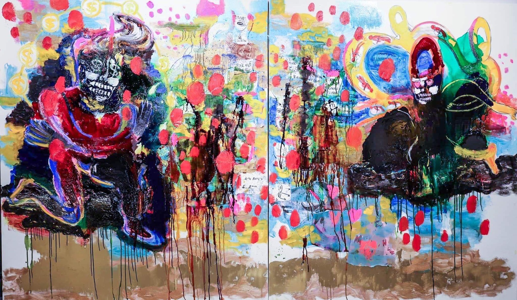 どうやって作品の値段が決められているか?