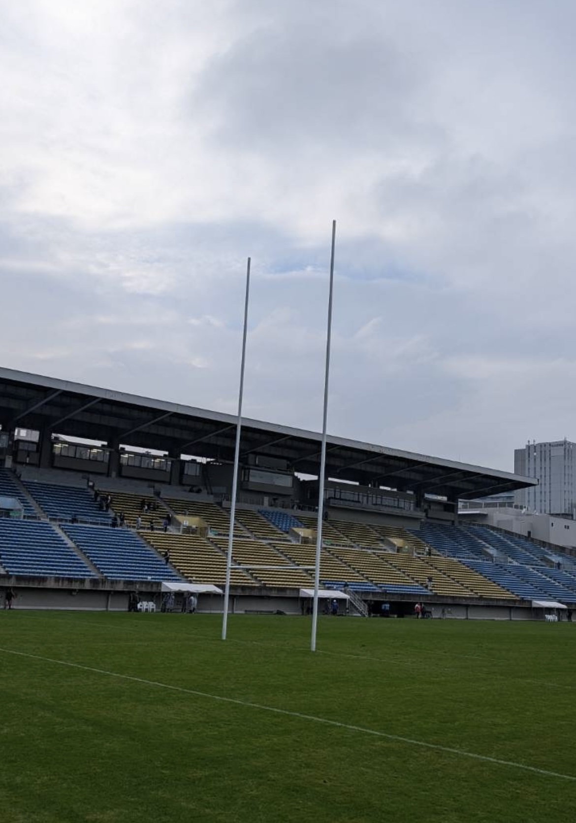 私がCross your fingersをつくった理由