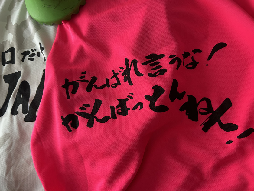 追加☝️菅平 お土産編  菅平の定番Tシャツ👕