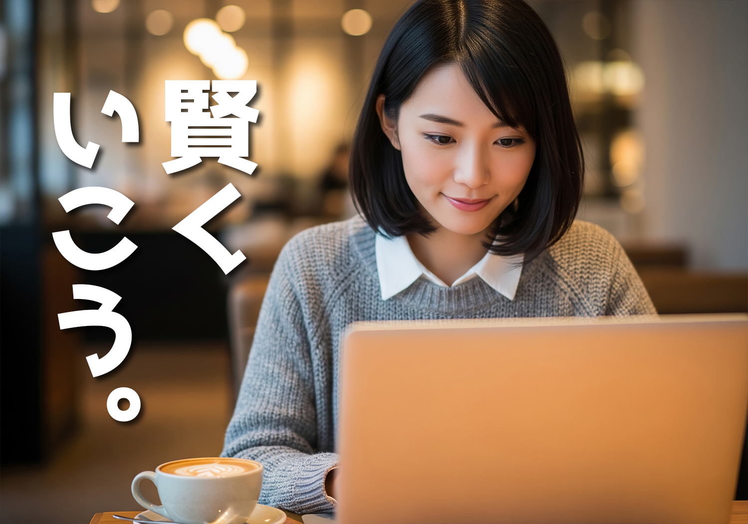 アイキャッチ画像、AI自作は茨の道？時間と労力のリアルと賢い選択