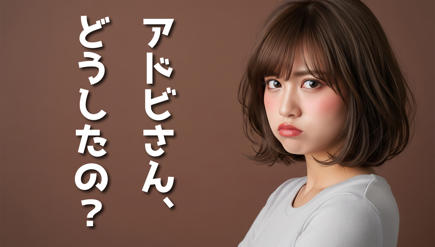 Adobe Stockの「類似するコンテンツ」による却下がもたらす深刻な影響とは？