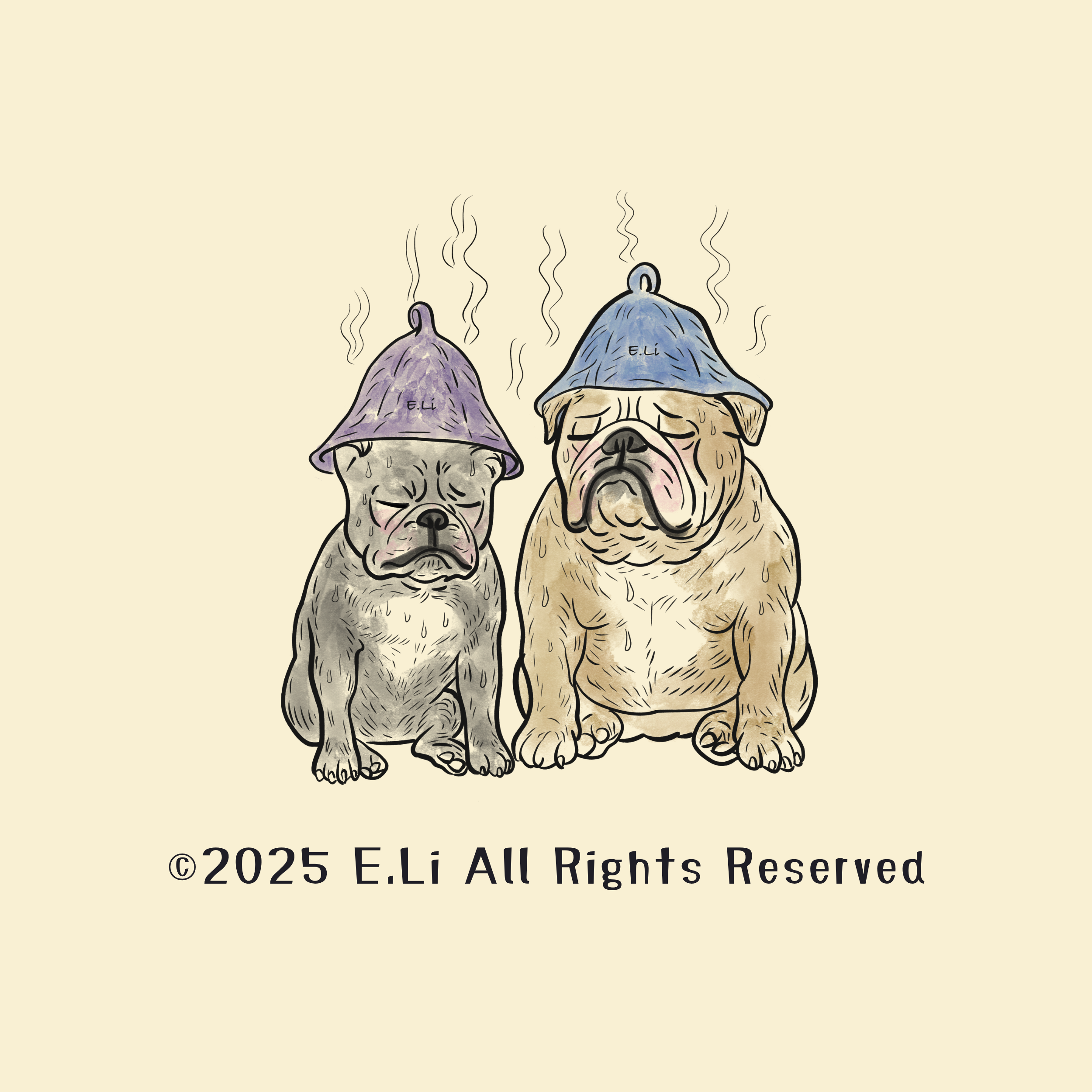 サウナ上がりを邪魔しない。裏パイルで“ととのう”スウェット。