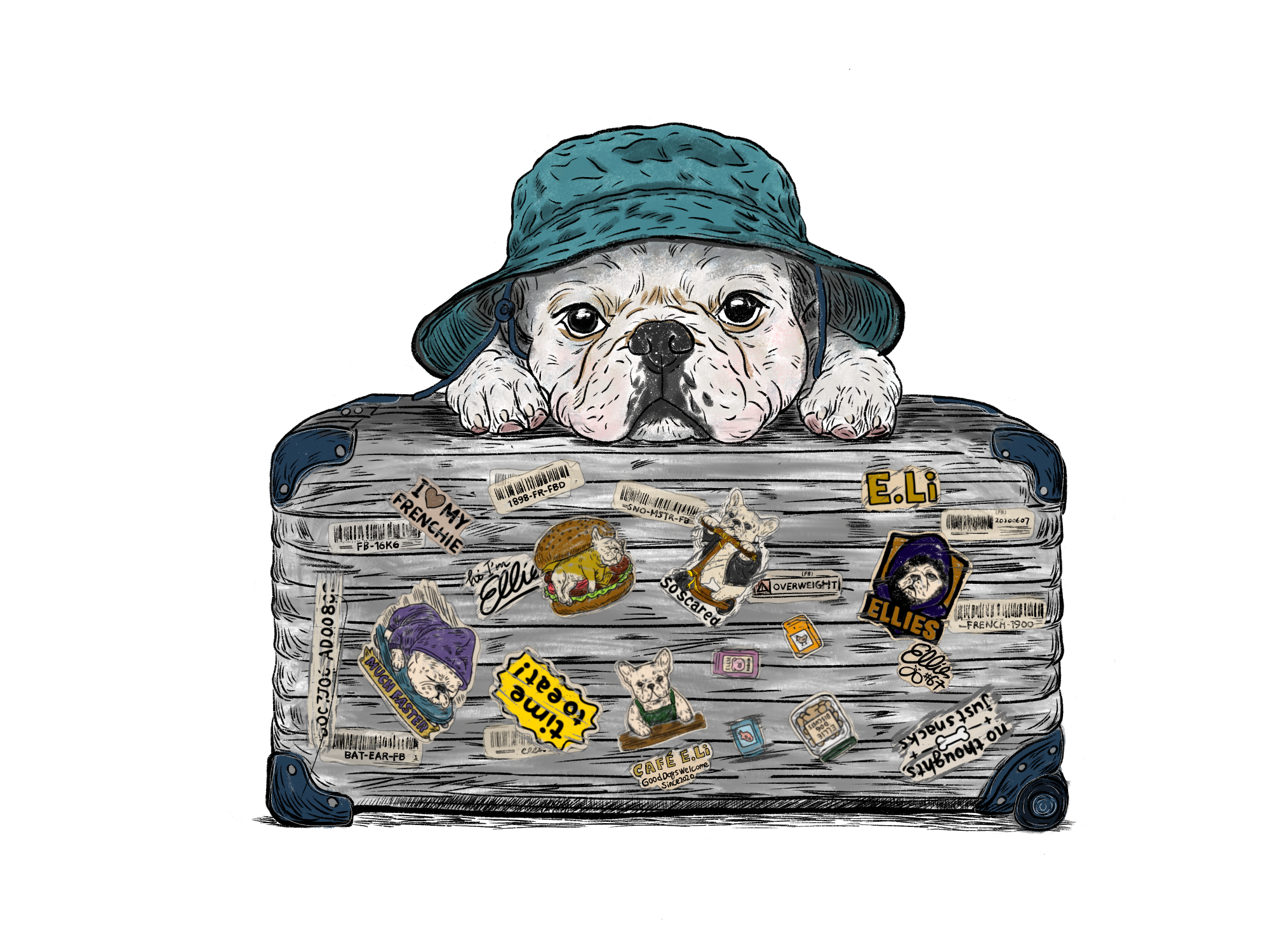 2026年 新年のご挨拶── E.Liからのご報告と、これからについて