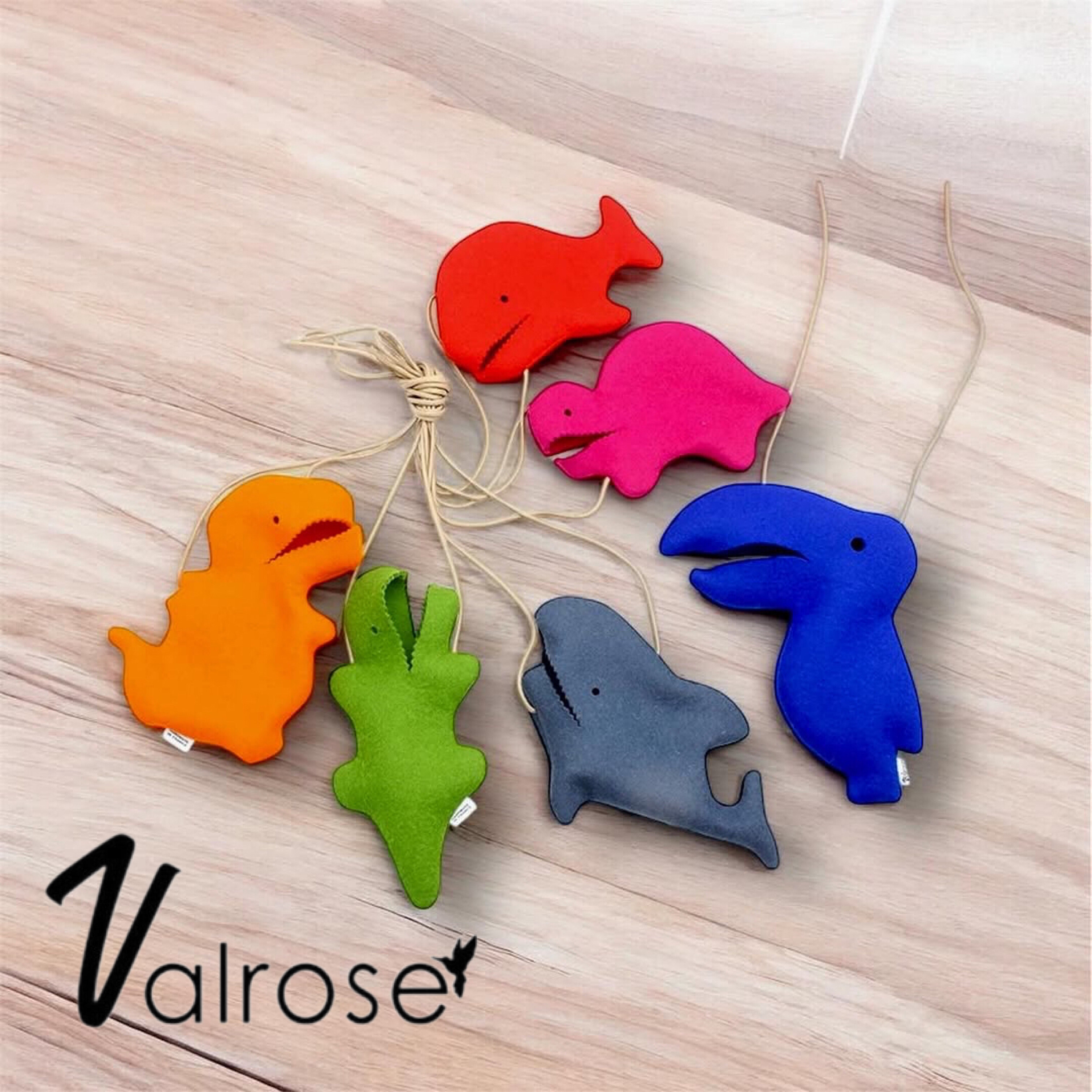 美しさはディテールに宿る――フランス発・メガネアクセサリー『VALROSE』の魅力と遊び心